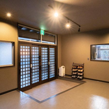 Tj Resort, A Large Luxury Private Villa Where You - Vacation Stay 14429 Yamanakako Eksteriør billede